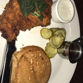 Yard House - "Nashville Hot Chicken" - New American Near Me - West Nyack, New York Yard House - "Nashville Hot Chicken" - New American Near Me - West Nyack, New York