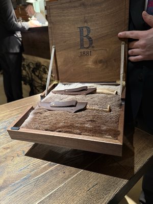 Bottiglieria 1881 Restaurant by null