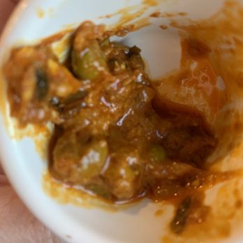 Dimple's Bombay Talk - a plate of food - Indian Near Me - Sayreville, New Jersey Dimple's Bombay Talk - a plate of food - Indian Near Me - Sayreville, New Jersey