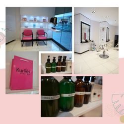 Kurves Beauty Bar