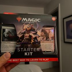 Red Castle Games - Magic: The Gathering Starter Kit