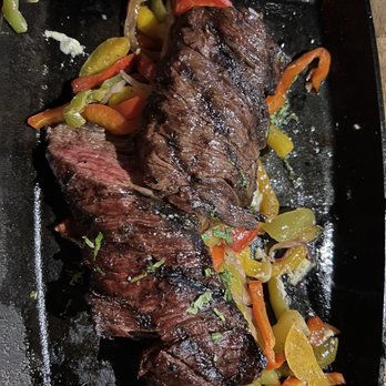 Tamayo - Skirt Steak Fajitas - Mexican Near Me - Denver, Colorado Tamayo - Skirt Steak Fajitas - Mexican Near Me - Denver, Colorado
