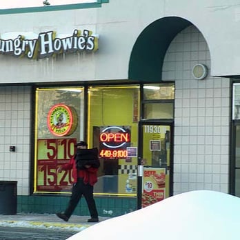 Hungry Howie's Pizza - A fresh pizza is on its way! - Pizza Near Me - Whitmore Lake, Michigan Hungry Howie's Pizza - A fresh pizza is on its way! - Pizza Near Me - Whitmore Lake, Michigan