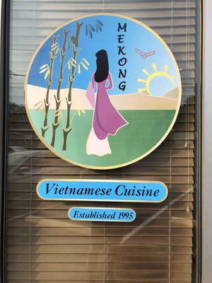 Mekong Restaurant by null