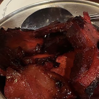 New Star Restaurant - BBQ Pork - Chinese Near Me - Elmwood Park, Illinois New Star Restaurant - BBQ Pork - Chinese Near Me - Elmwood Park, Illinois