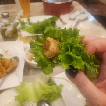 Sinh Sinh - Imperial egg roll - Chinese Near Me - Houston, Texas Sinh Sinh - Imperial egg roll - Chinese Near Me - Houston, Texas