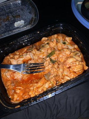 Bonchon Waterford Lakes by null