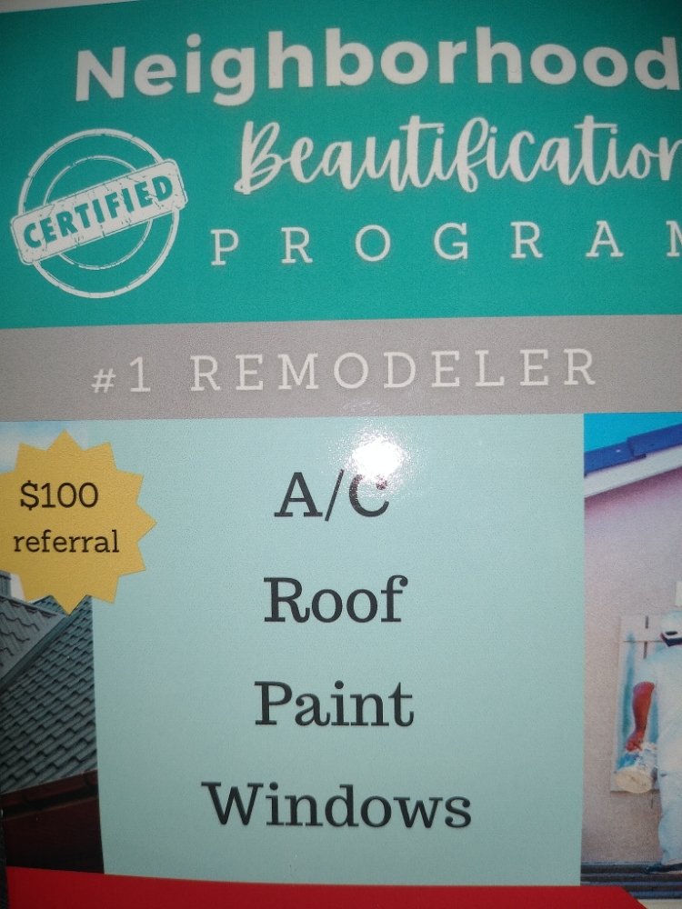 Slide of May Custom Home