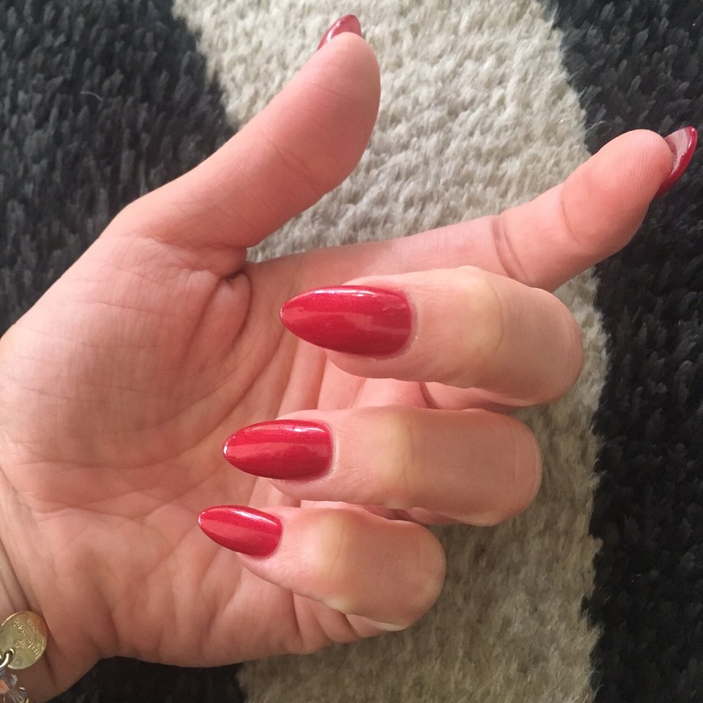 Volare Nails Spa - Nail Salons Near Me - Columbus, Ohio