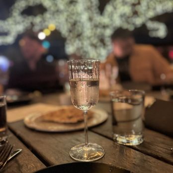 Il Brutto - Italian Near Me - Austin, Texas