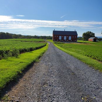 Monocacy National Battlefield - Landmarks & Historical Buildings Near Me - Frederick, Maryland