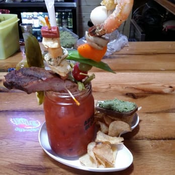 J&J BBQ - Barbeque Near Me - Nelson, Wisconsin