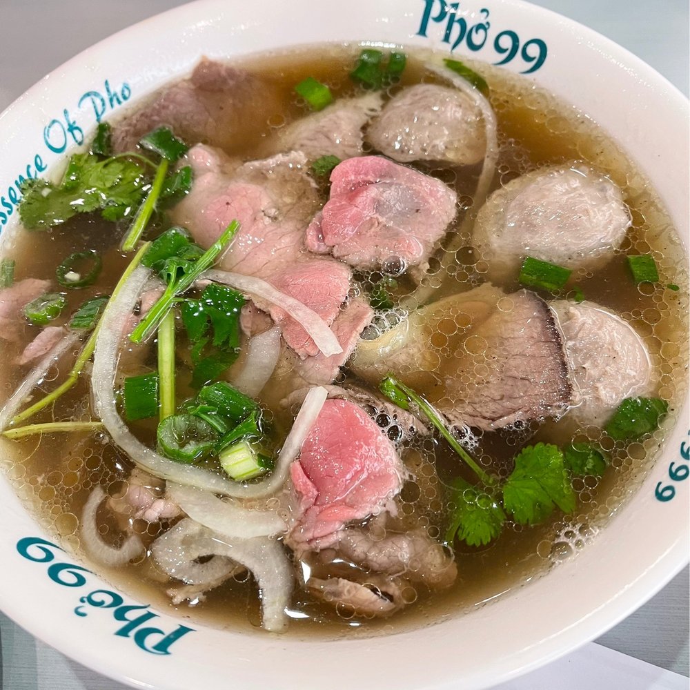 Pho' 99 - Pho - Vietnamese Near Me - Surrey, British Columbia Pho' 99 - Pho - Vietnamese Near Me - Surrey, British Columbia