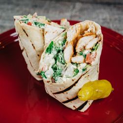 The Great Greek Mediterranean Grill Boca Raton, FL - West