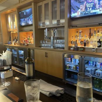 Ryder Cup Grille - American Near Me - Frisco, Texas