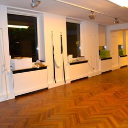 Iyengar Yoga Kassel - Iyengar Yoga Studio Kassel
