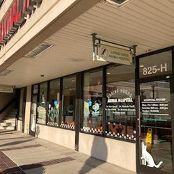 Caring Hands Animal Hospital - Rockville