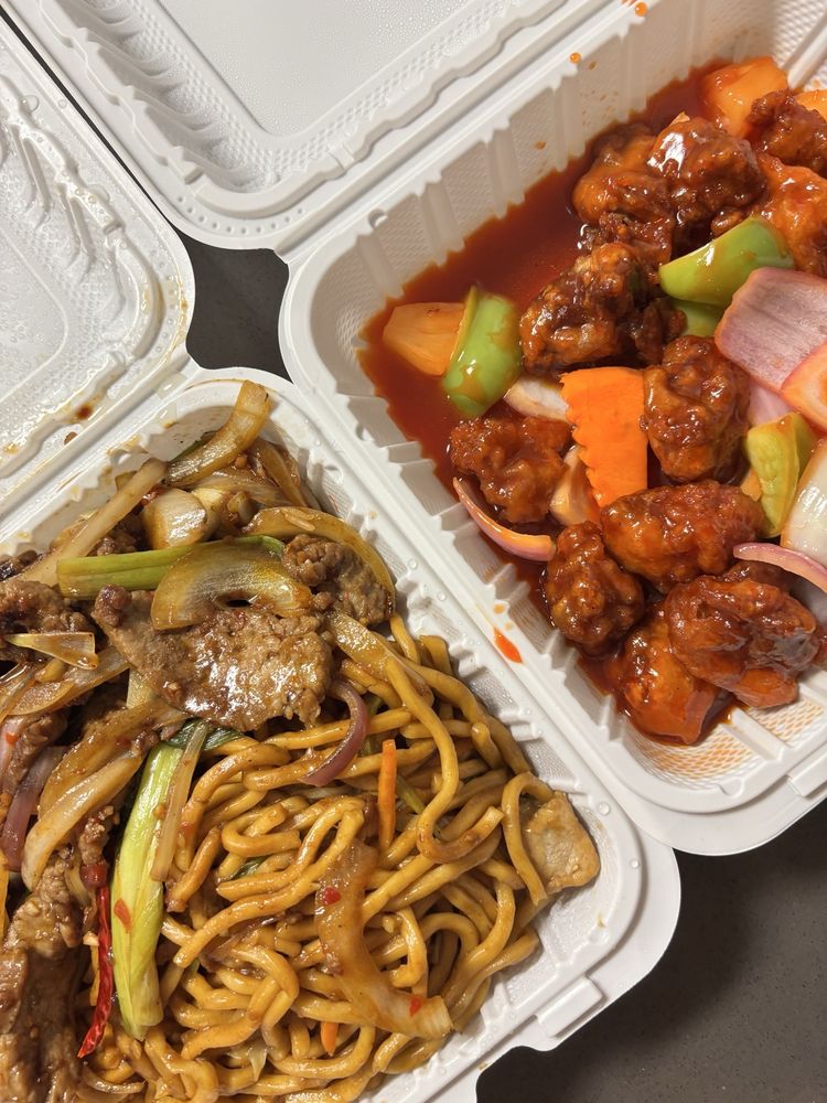 RICH EXPRESS CHINESE FOOD - Updated July 2026 - 119 Photos & 240 ...