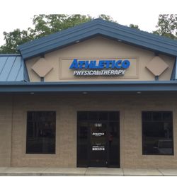 Athletico Physical Therapy - Jackson Northwest