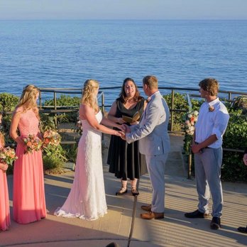 Let's Get Married By Marie - Officiants Near Me - Riverside, California