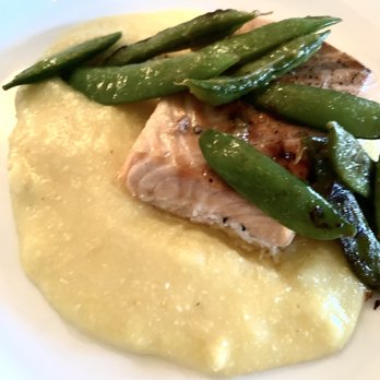 Cucina - Golden: (Polenta) - Italian Near Me - Woodstock, New York