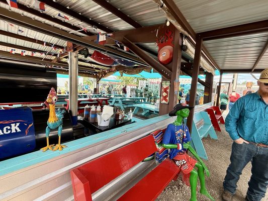 Jay’s BBQ Shack by null