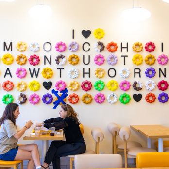 Mochinut - Bubble Tea Near Me - Portland, Oregon Mochinut - Bubble Tea Near Me - Portland, Oregon