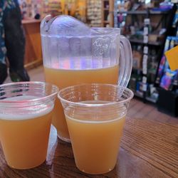 Lake Sis Grille & Brew - Pitcher of Hazy IPA