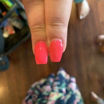 Fiji Nail - Nail Salons Near Me - Stamford, Connecticut