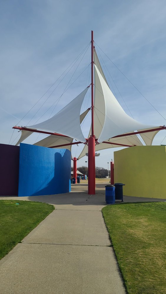 Celebration Park Image