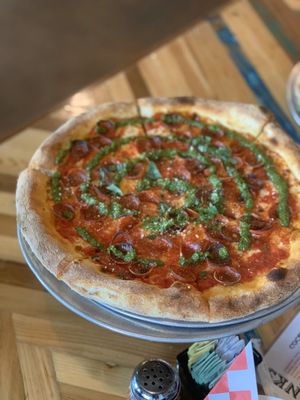 ZOLI’S NY PIZZA - 538 Photos & 437 Reviews - 14910 Midway Rd, Addison ...