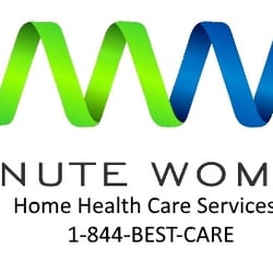 Minute Women Home Care