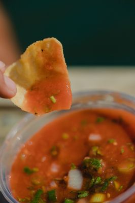 Tower 7 Baja Mexican Grill by null