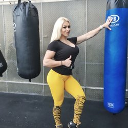 Olga Karavayeva
