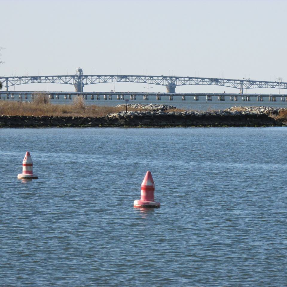 Wormley Creek Marina