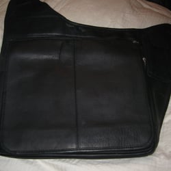 Santini The Leather Merchant