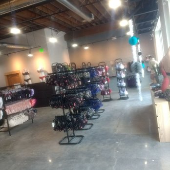 The Pencil Test, Renton - Lingerie Near Me - Renton, Washington The Pencil Test, Renton - Lingerie Near Me - Renton, Washington