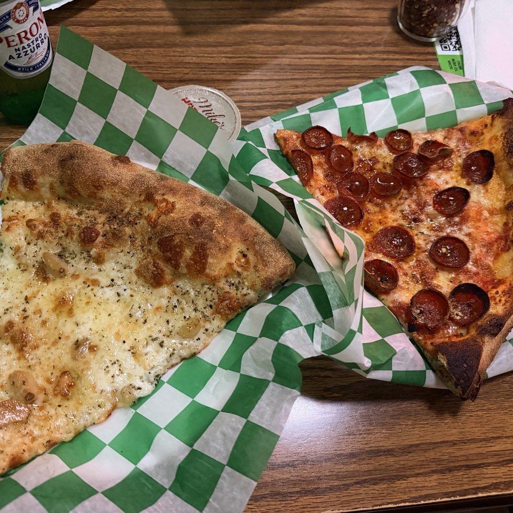 Virtuoso Pizzeria - Pizza Near Me - Omaha, Nebraska Virtuoso Pizzeria - Pizza Near Me - Omaha, Nebraska