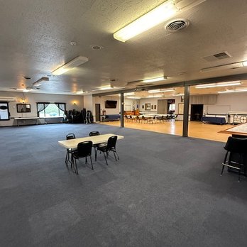 Batavia Overseas Post 1197 - Venues & Event Spaces Near Me - Batavia, Illinois