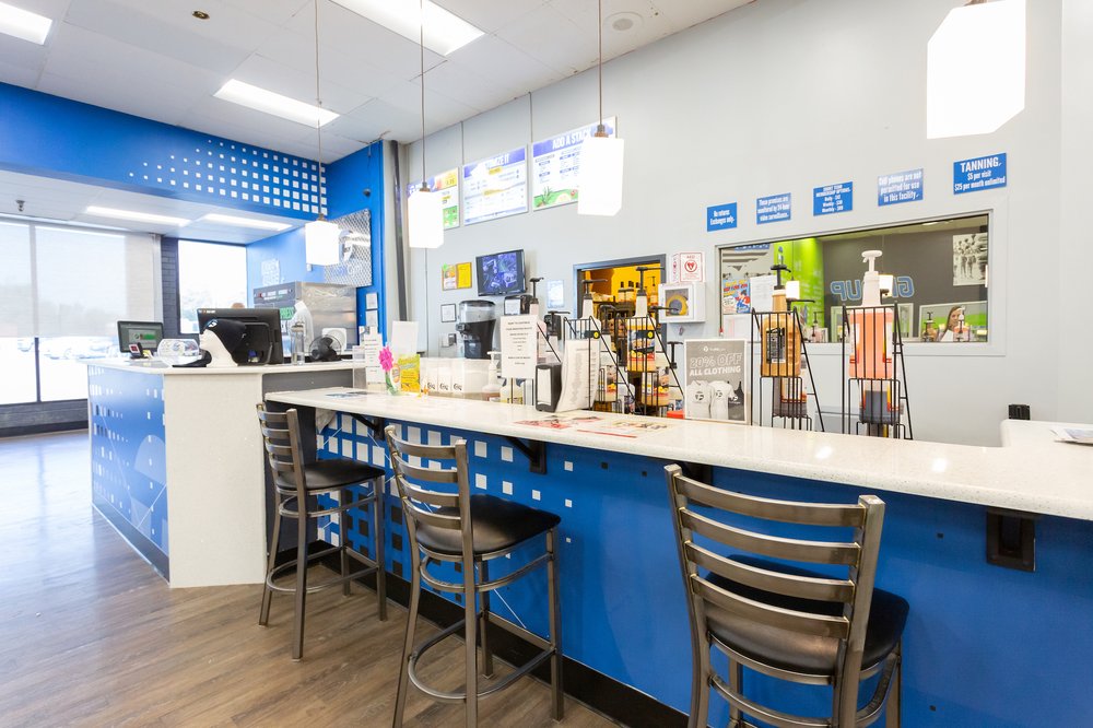 TRUFIT GYM FAYETTEVILLE Updated September 2024 43 Photos & 20