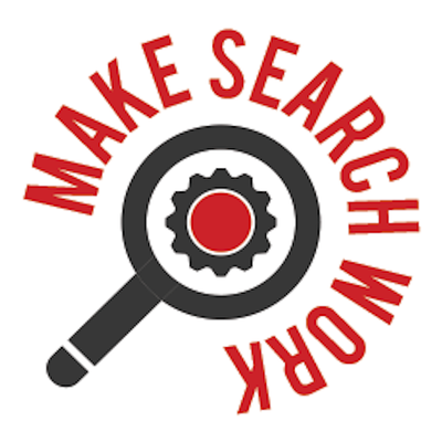 Make Search Work