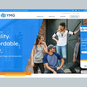 CazRom - YMG - Web Design Near Me CazRom - YMG - Web Design Near Me