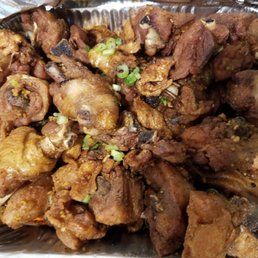 Half Tray Half Tray