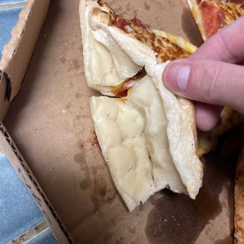 Round Table Pizza - Pizza Near Me - Lynnwood, Washington