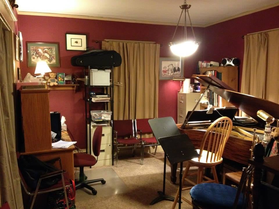 KLASSY MUSIC STUDIO Request Information 10 Photos 605 2nd Ave W