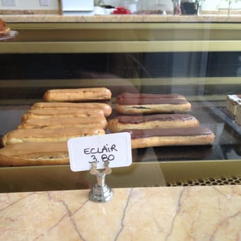 Chaumont - Eclair - Bakeries Near Me - Beverly Hills, California