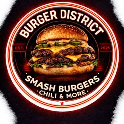 Burger District
