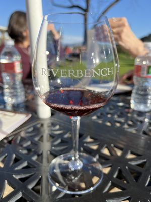 Riverbench Vineyard & Winery by null