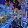 Photo of Claw City
