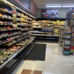 Mt. Plymouth IGA Fresh Market Food Truck #3